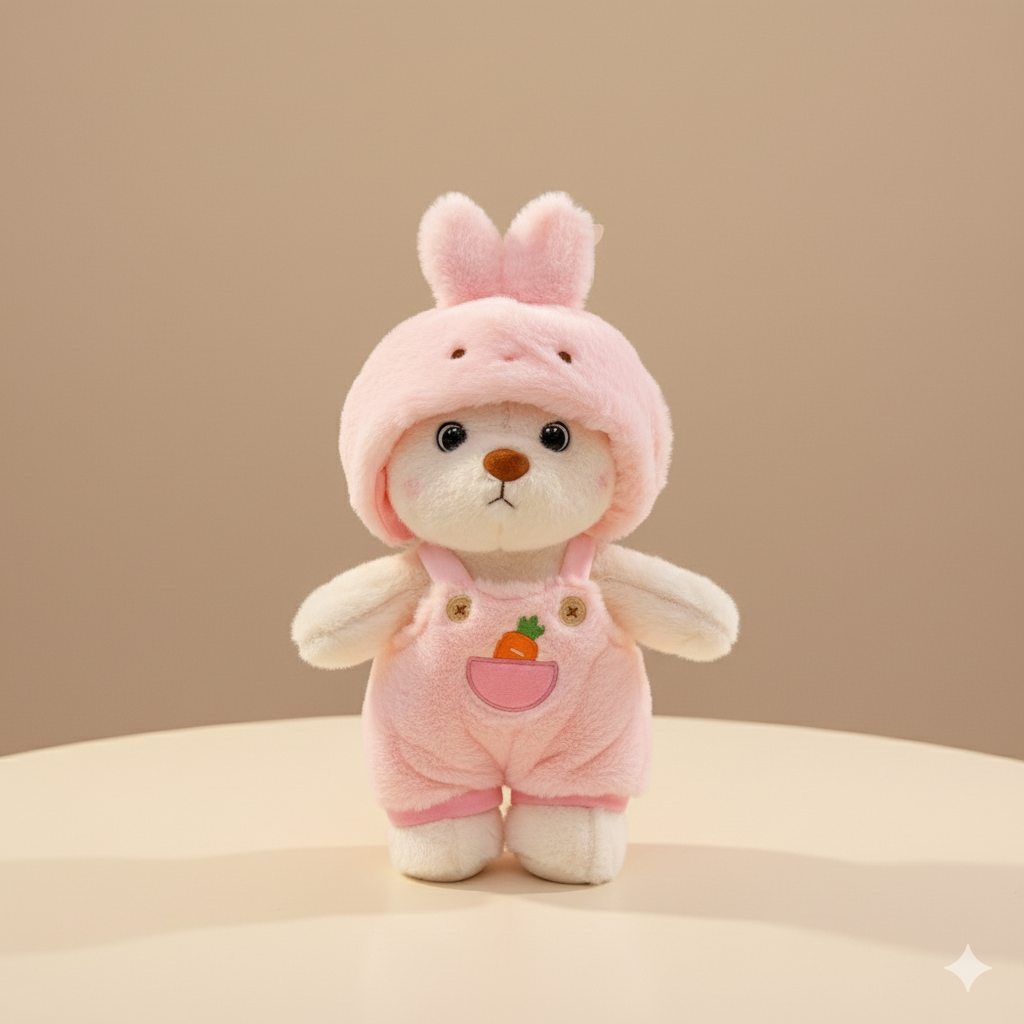 Bunny • ბანი