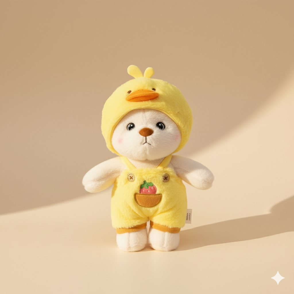 Chikky • ჩიკი