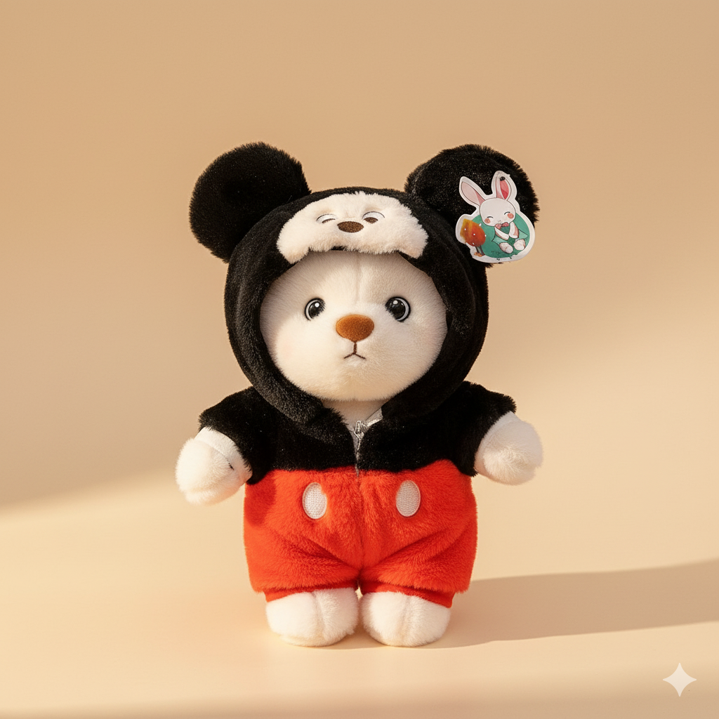 Mikky • მიკი