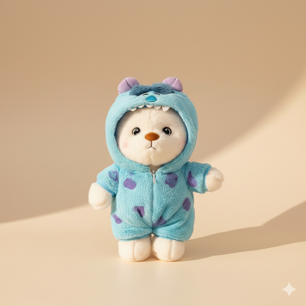 Sally • სალი