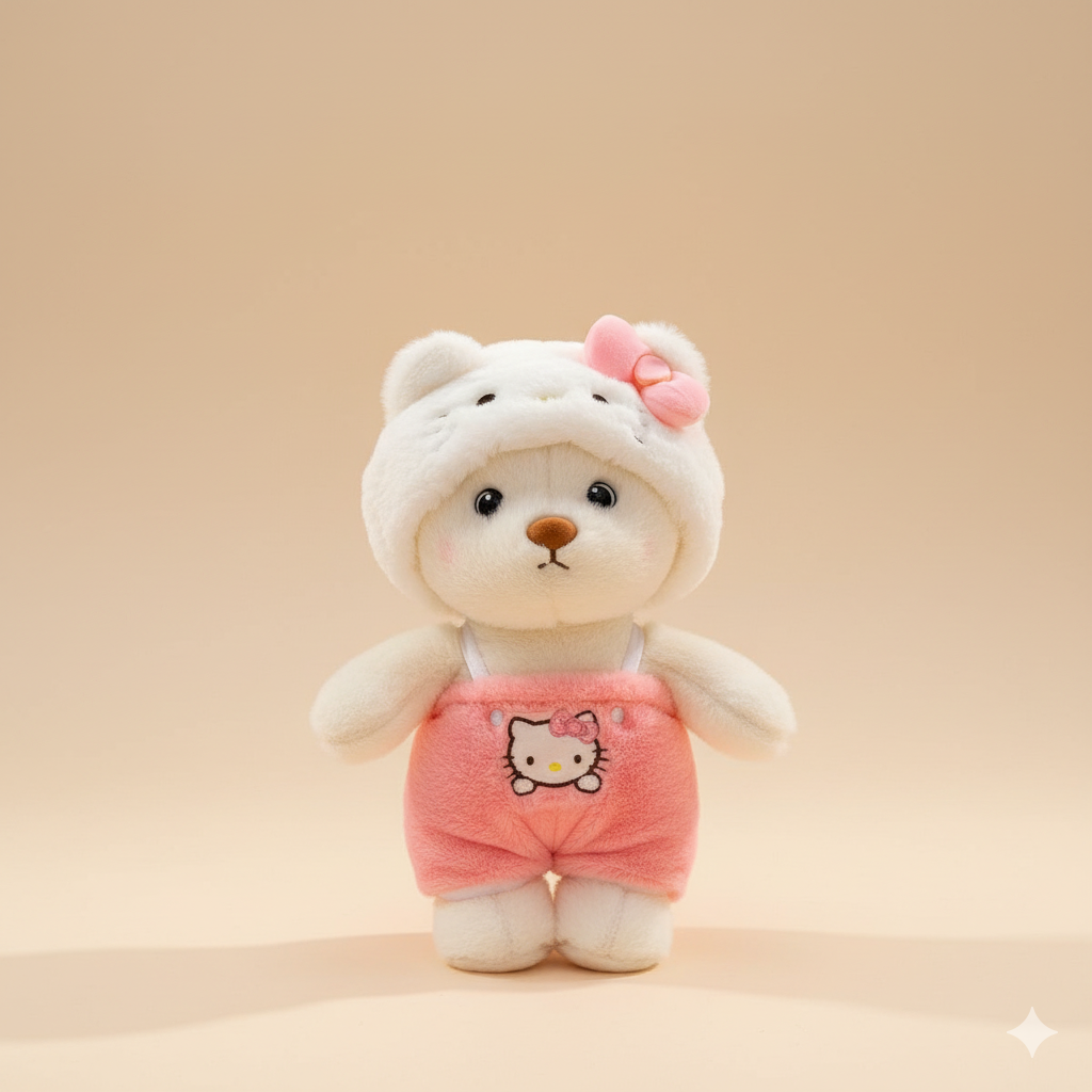 Kitty • კიტი