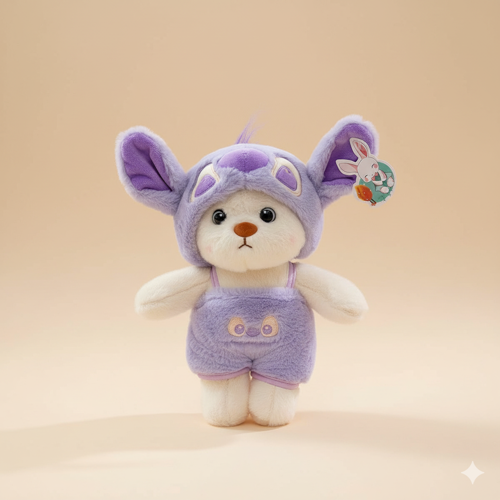 Lulu • ლულუ