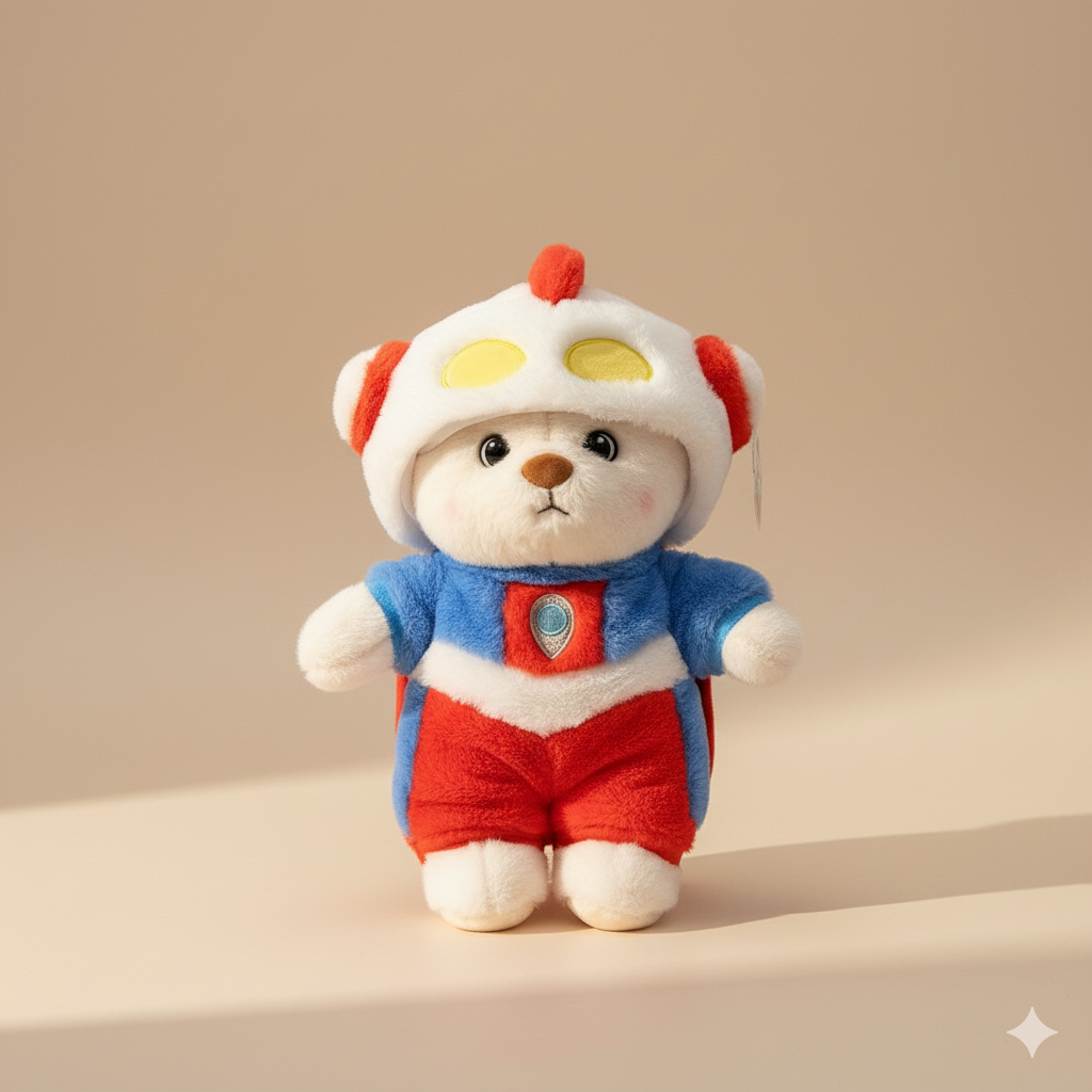 Cosmo • კოსმო