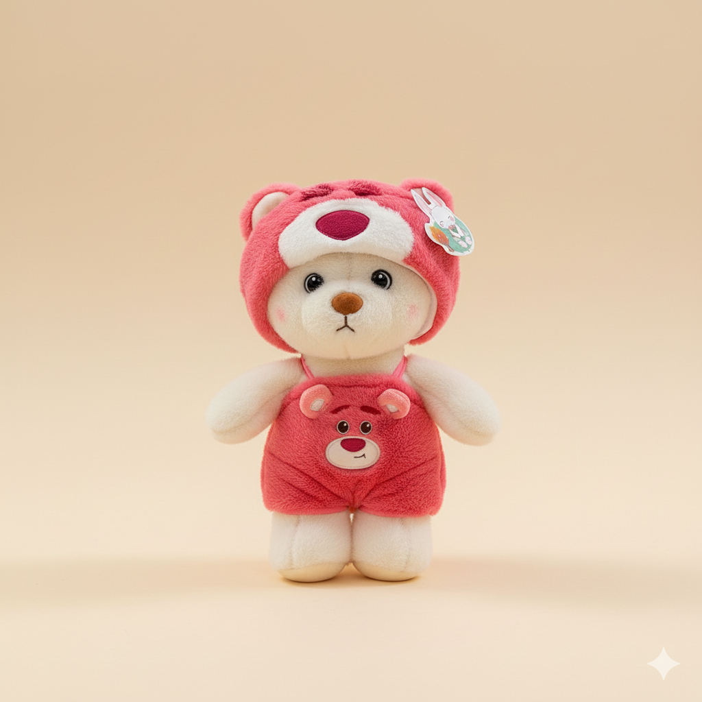 Berry • ბერი