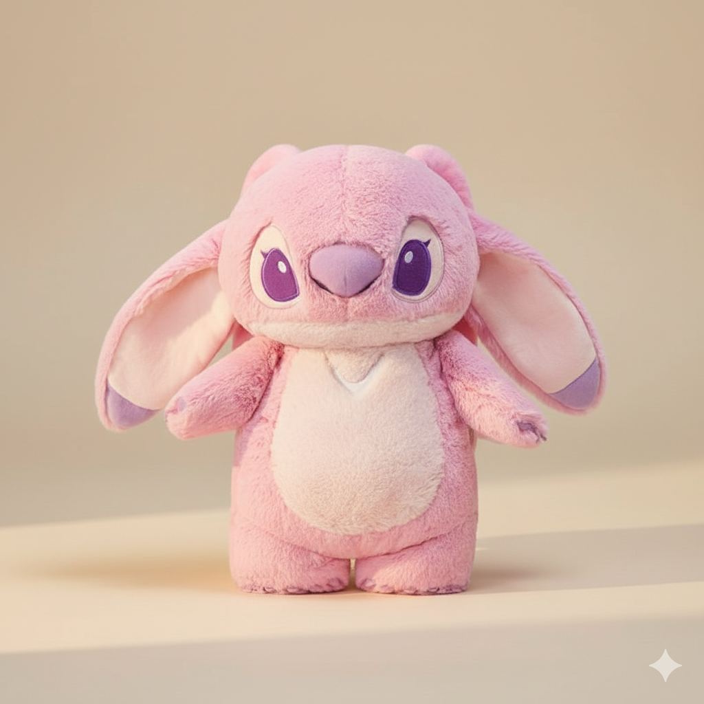 Angel • ენჯელი